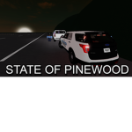PineWood State Patrol/Sherriff