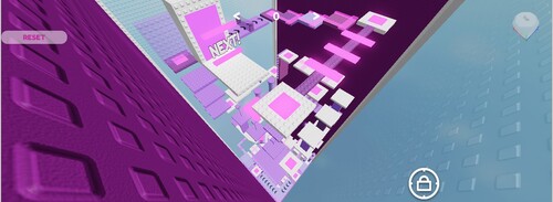 Jelly Stage Tower