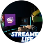 Game Badge Thumbnail