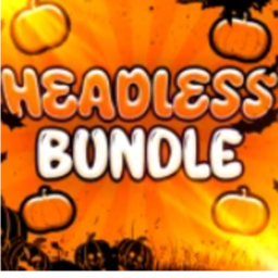Headless/Korblox Bundle!