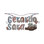 Gerardo x Sara 1.0