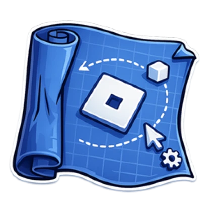 Example Games Roblox group icon