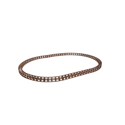 Old Ride Track