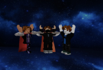[TBC]The Bacon Clan