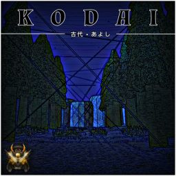 [HP] Kodai