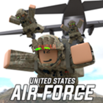 United States Air Force [+]