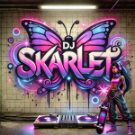 DJ Skarlet