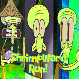 ShrimpWard
