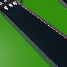 Racing Legends [UPDATE 3]