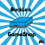Buckle's GameShop