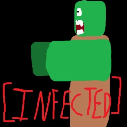 [INFECTED] New UPD! icon