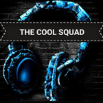 THE REAL COOL SQUAD 321
