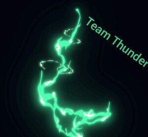 ⚡Team Thunder⚡