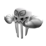 An Odd Presence
