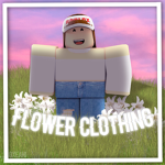 Flower clothing TM💐