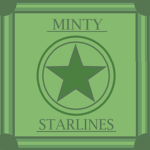 Minty Star Lines