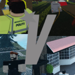 Vestegnen RolePlay | Allowlist
