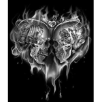 +.House of the Unknown.+