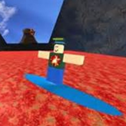 [Roblox Archive] Build a Raft and Sail