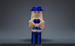 FamousPrincess_UGC