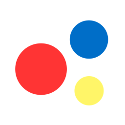 point. hub