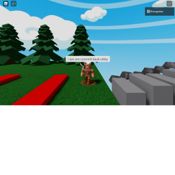 2D Obby