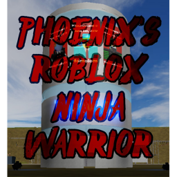 (T24 WIP) Phoenix's ROBLOX Ninja Warrior