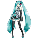 Hatsune Miku Fans :D <3