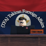 {TFA} Takiran Forreign Affairs