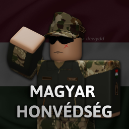 🇭🇺 RAIDER UPDATE 🔥 | Magyar Honvédelmi Bázis