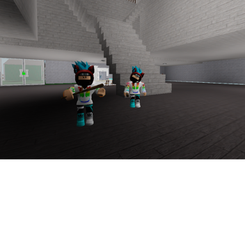 Cringe [ALPHA] NEW CHAPTER"Concert & Final Battle"