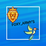 Foxy_army group
