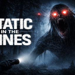 [HORROR] Static in the Pines: Chapter One