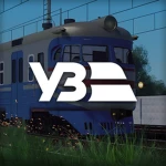Ukrainian Railways | УЗ Group Thumbnail