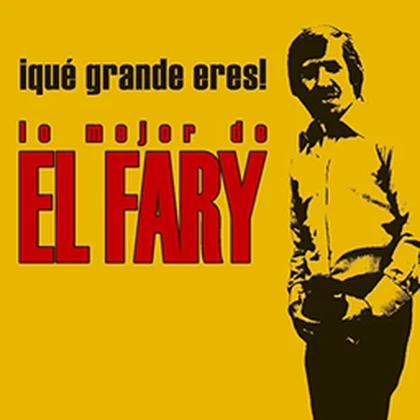 El Fary's ugc Roblox group icon