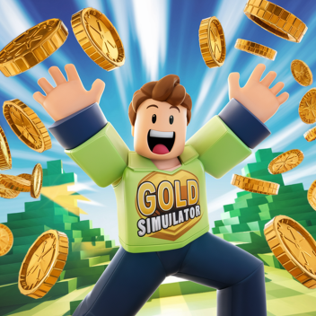 💰 Gold Simulator
