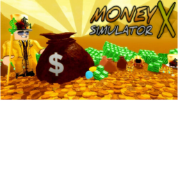 Money simulator x