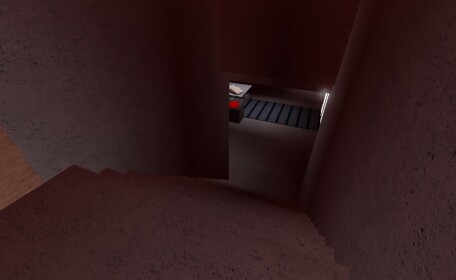 The Underground Basement