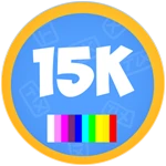 Game Badge Thumbnail