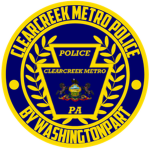 Clearcreek Metropolitan Police Department ||| [RP]
