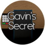 Gavin's Secret