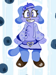 BLUEBERRY GAMES OFFICIAL GROUP