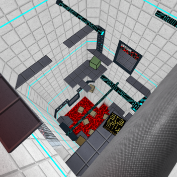 Hard Sci-Facility (my OLDEST dark sci)