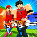 Escape Tsunami For Basketball Players!