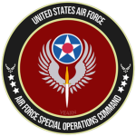 [VAF] Air Force Special Operations Command
