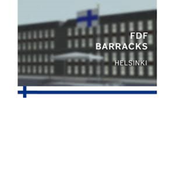 FDF | Kajaani Garrison