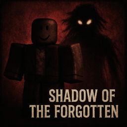 Shadow Of The Forgotten [RELEASE]