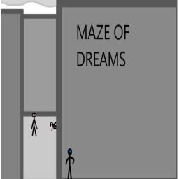 MAZE OF DREAMS