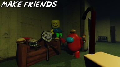 Ray's Mod