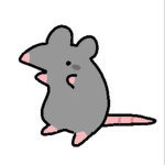 Rats slay hard